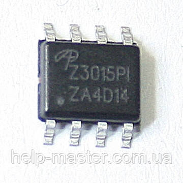 Мікросхема AOZ3015PI (SOP-8)