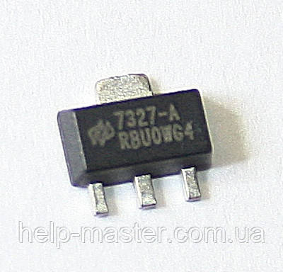 Мікросхема HT7327A (SOT-89)