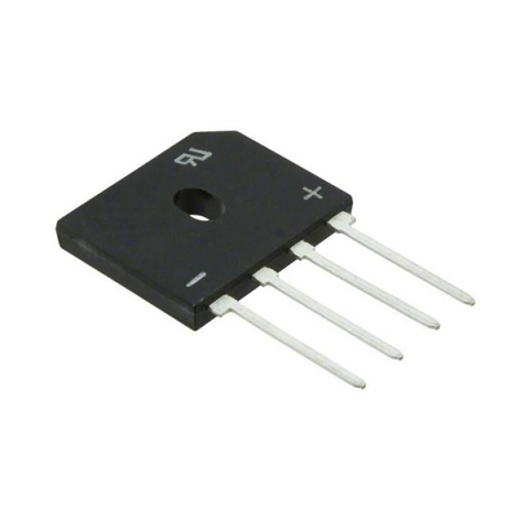 Діодний міст KBPC 3510 (35 А, 1000 В)