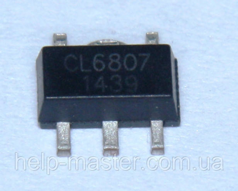CL6807