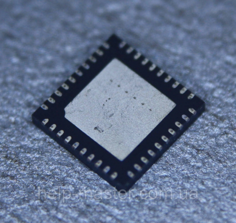 ISL97653A; (LD 6X6 QFN-40)