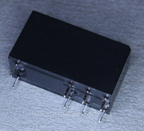 Реле HF-115F 048-2ZS4 (48VDC)