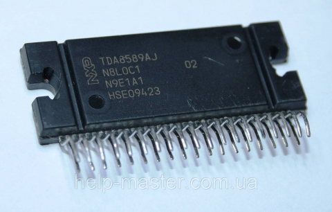 TDA8589AJ;
