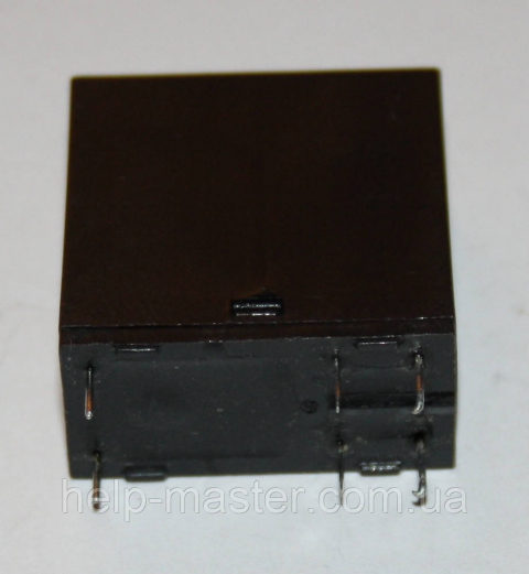 Реле електромеханічне F4AK012T;  12VDC