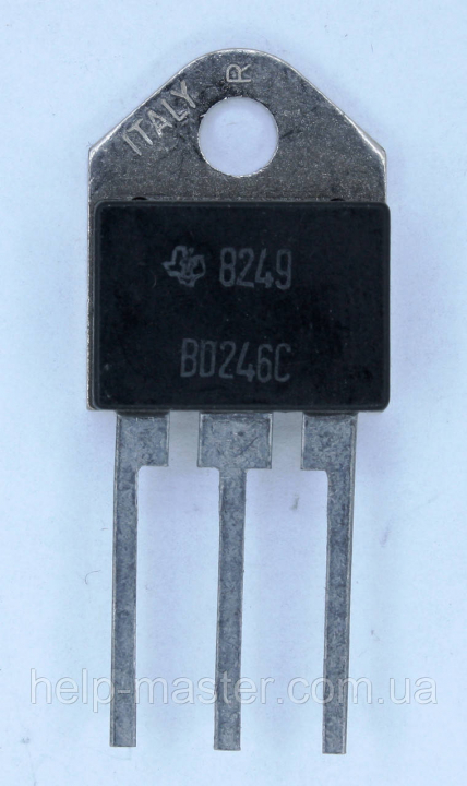 Транзистор BD246C