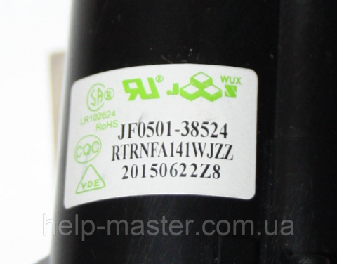 ТДКС JF0501-38524