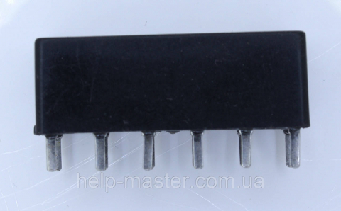 Реле S4-5V; 5VDC