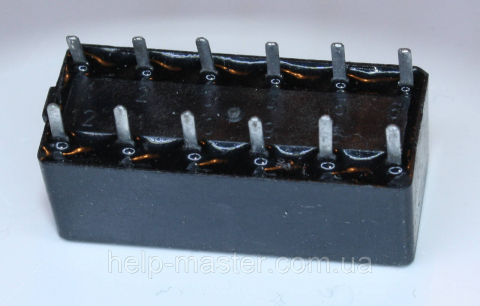 Реле S4-5V; 5VDC