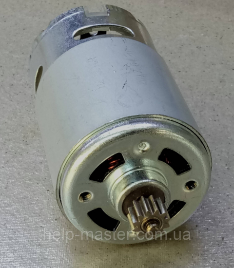 Мотор для шурупокрута RS550 21 V 21000 об./хв