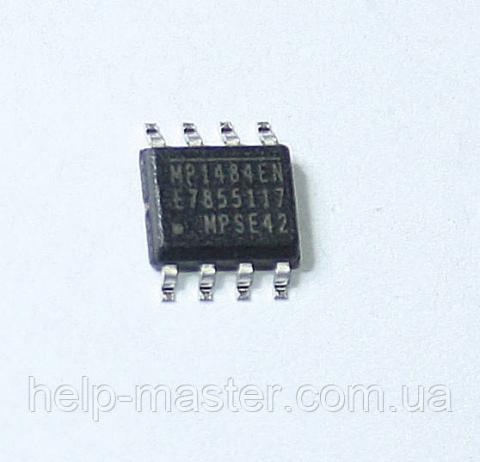 Мікросхема MP1484EN (SOIC-8)