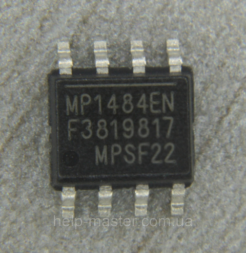 Мікросхема MP1484EN (SOIC-8)