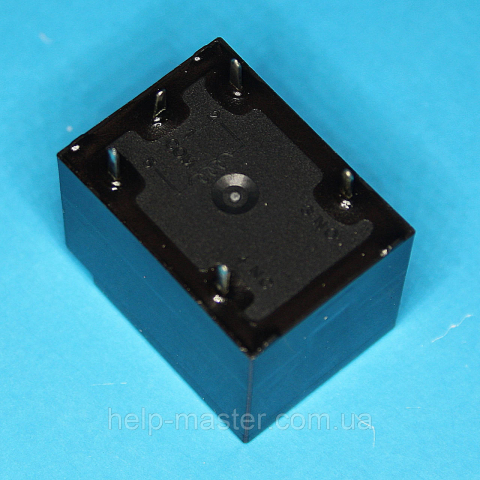 Реле електромеханічне JS1-6V (6VDC)