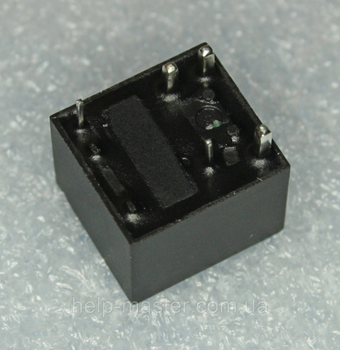 Реле TRS D-S-Z;  12VDC,    pin5   TIANBO