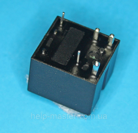 Реле TRS D-S-Z;  12VDC,    pin5   TIANBO