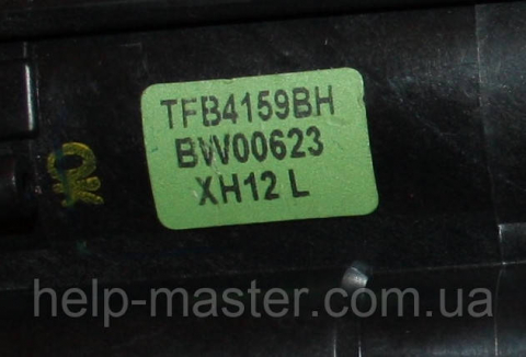 Рядковий трансформатор (ТДКС) TFB4159BH