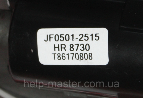 Рядковий трансформатор (ТДКС) JF0501-2515 (HR8730)