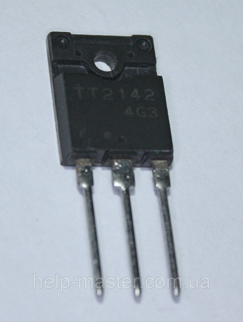 Транзистор TT2142