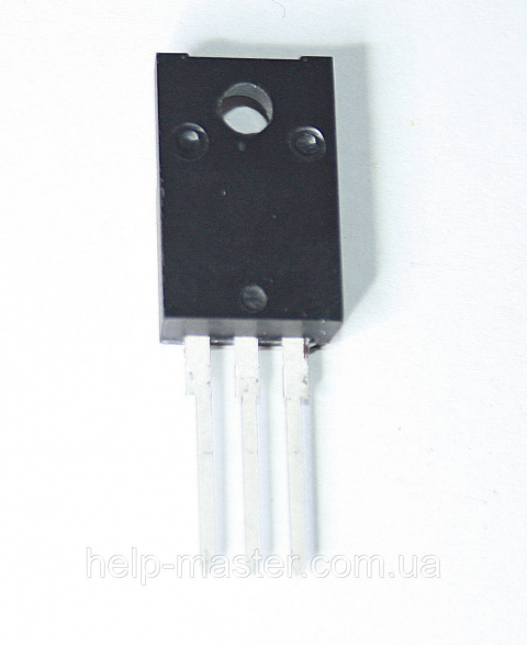 Транзистор STP3NB90FP