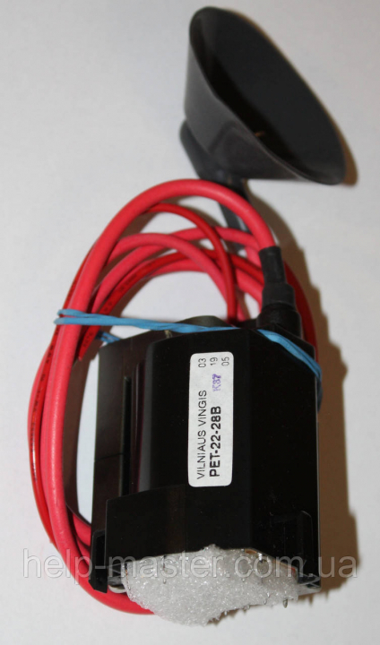 Рядковий трансформатор ТДКС PET22-28B