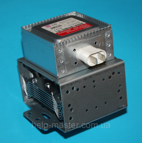 Магнетрон  LG 2M226 (01GMT)