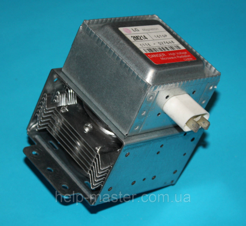 Магнетрон  LG 2M214 (161GP)