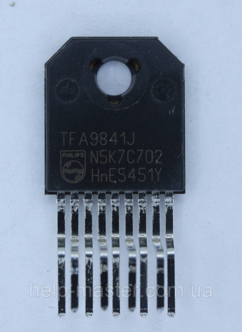 TFA9841J (DBS9P) NXP