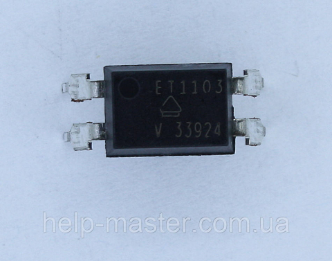 Оптрон TCET1103G (DIP-4)
