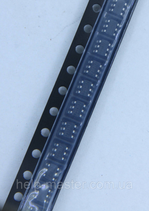 Мікросхема OB2273MP (SOT23-6)