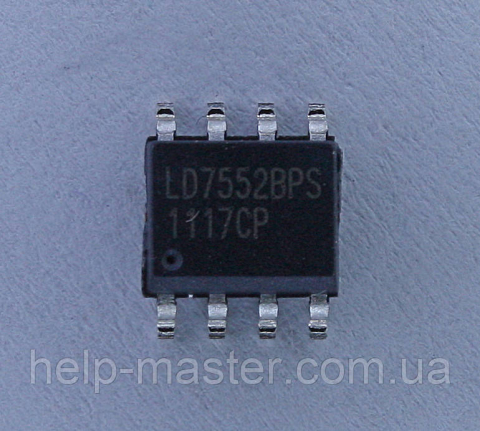 LD7552BPS (SOP-8)
