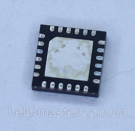 MAX98400B  (TQFN-24)