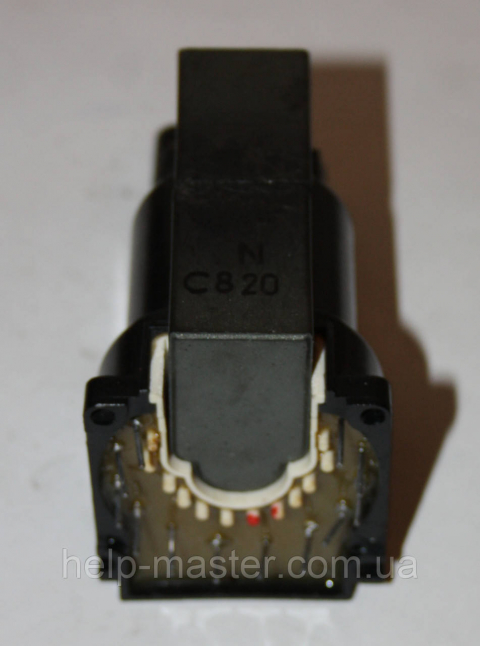 Рядковий трансформатор OREGA 40308-15NC