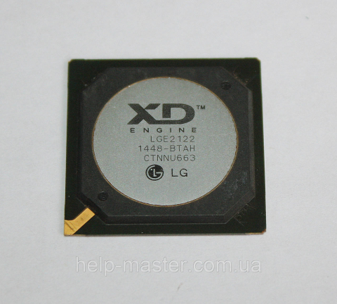 Мікросхема LGE2122 (BGA)