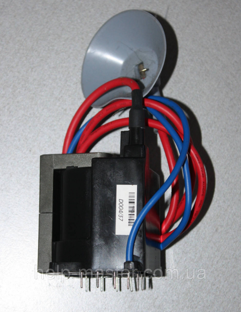 ТДКС D004/37