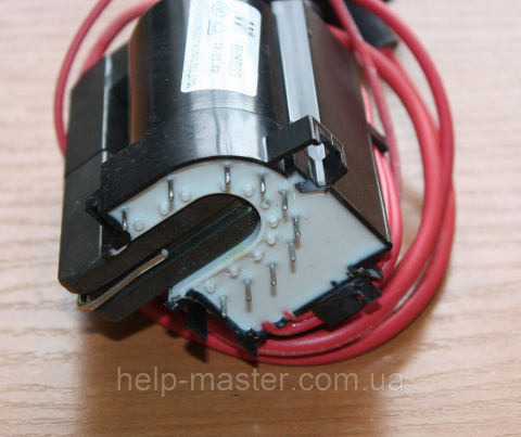 Рядковий трансформатор (ТДКС) HR8553