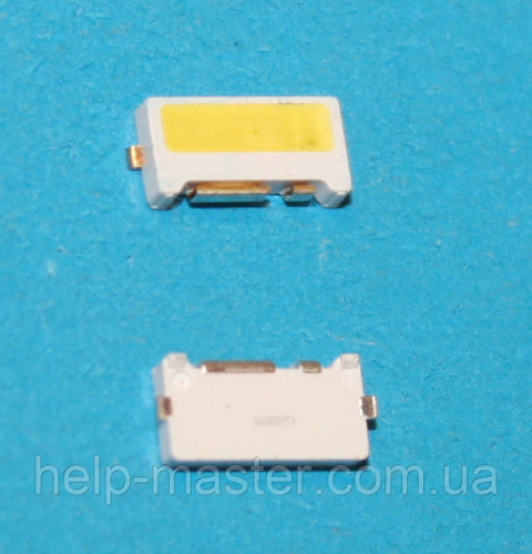 Світлодіоди для LED-підсвітки телевізорів SPBWH1732S1B