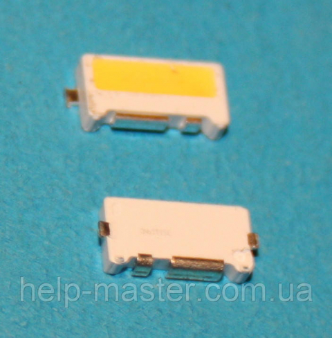 Світлодіоди для LED-підсвітки телевізорів SPBWH1732S2