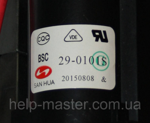 ТДКС BSC29-0101S