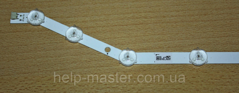 Комплект планок D3GE-320SM1-R2 (13.07.10)