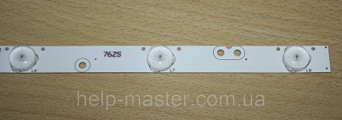 Led-підсвітка для телевізорів SKYWOR TH 32_3X8
