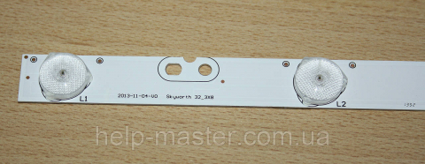 Led-підсвітка для телевізорів SKYWOR TH 32_3X8