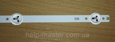 Led-підсвітка SUJ280A01_REV3_5LED_130402