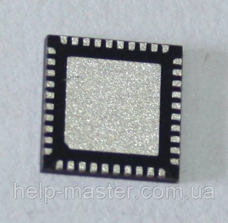 Мікросхема PAM8610 (QFN-40)