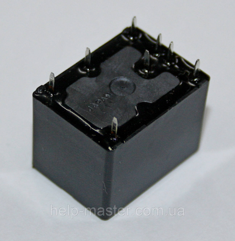 Реле CF2-12V (ACF231)