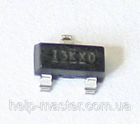 Транзистор IRLML0030 (SOT23)  