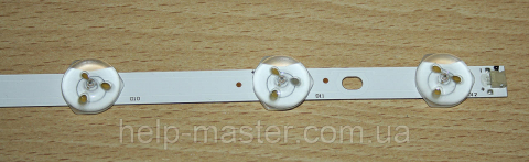 Led-підсвітка 3LB-T6244101-002B