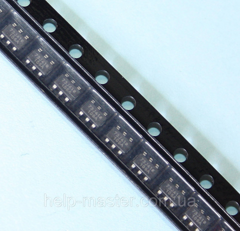 Мікросхема OB2273AMP (SOT23-6)