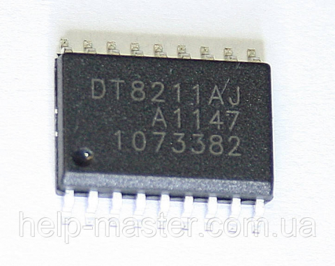 Мікросхема DT8211AJ (SOPW-18)