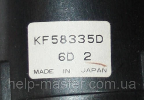 Рядковий трансформатор (ТДКС) KF58335D (HR8892)