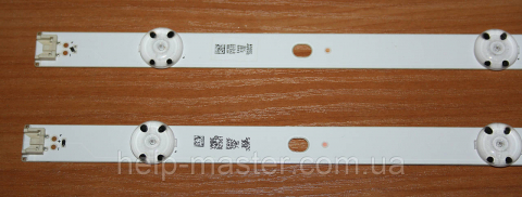 Комплект Led-підсвітки 32LH51_HD_SSC_32inch_HD_REV05_150925