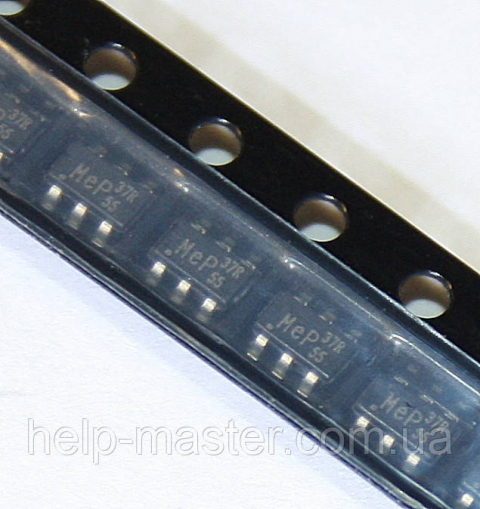 Мікросхема LD7537GL ( SOT23-6)